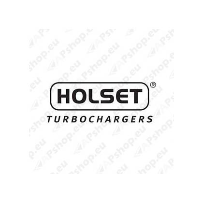 TURBO SCA R450/G450 DLC6 EURO6 370KW