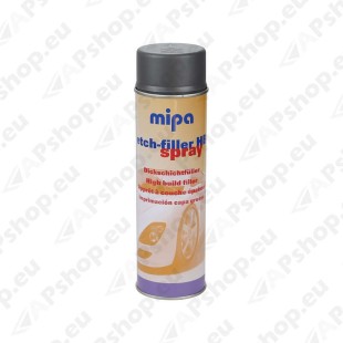 MIPA TÄITEKRUNT HB TERAS/ALUMIINIUM/TSINK/PLAST PINDADELE T.HALL 500ML/AE (PRO)