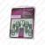 LUKUSTUSP. MCGARD (STANDARD) PK14X1.50/28.3/17 (PALL. R14. P28/55. CH17)