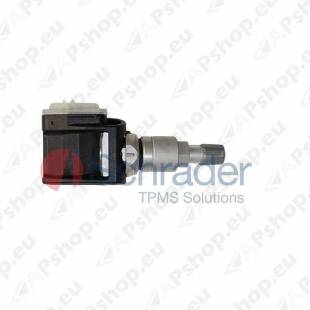 TPMS ANDUR 3181 SCHRADER 434 MHZ MET.VENTIILIGA. CHR (4068)