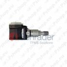TPMS ANDUR 3181 SCHRADER 434 MHZ MET.VENTIILIGA. CHR (4068)