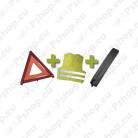 Vehicle security products