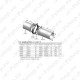 VOLVO FH4 SUMMUTI KLAMBRI ALUMINE TIHEND 21758872 EURO6 127MM