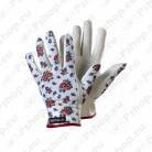 Synthetic gloves