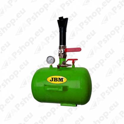 REHVITÄITE BOOSTER MANOMEETER. PLASTIST OTS 18L JBM