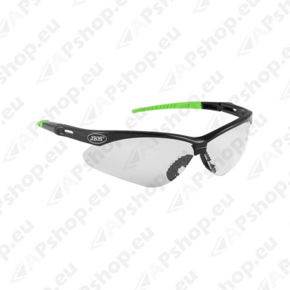 KAITSEPRILLID "UV BLOCK" (ANTI GLARE. ANTI SCRATCH. ANTIFOG) JBM