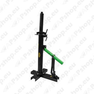 REHVI PAIGALDAMISE PÕRANDALE PAIGALDATAV RAAMRAKIS 8"24" REHVIDELE JBM