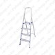 MAJAPIDAMISREDEL A 4 ASTET ALU 130CM JBM