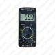 DIGITAALNE MULTIMEETER PVC KATE (DIGITESTER) JBM
