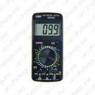 DIGITAALNE MULTIMEETER PVC KATE (DIGITESTER) JBM