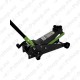 GARAAZITUNGRAUD 3T 140-520MM PEDAALIGA JBM