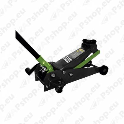 GARAAZITUNGRAUD 3T 140-520MM PEDAALIGA JBM