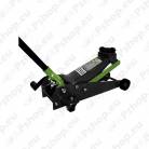 GARAAZITUNGRAUD 3T 140-520MM PEDAALIGA JBM