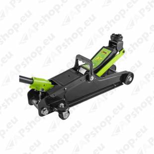 GARAAZITUNGRAUD "LOW CARS" 2T 90-340MM JBM