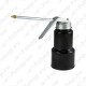 ÕLITUSKANN (ÕLIKANN) 250ML. METALLTORU+TÄPPISPUMP JBM