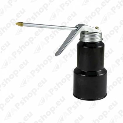 ÕLITUSKANN (ÕLIKANN) 250ML. METALLTORU+TÄPPISPUMP JBM