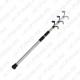 KAPOTI/LUUGI REGULEERITAV TUGI 53-120CM JBM