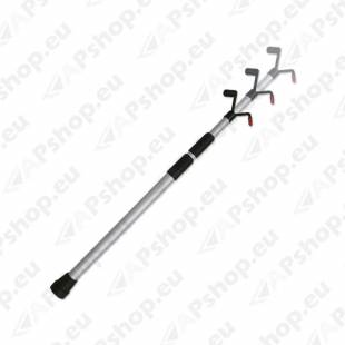 KAPOTI/LUUGI REGULEERITAV TUGI 53-120CM JBM