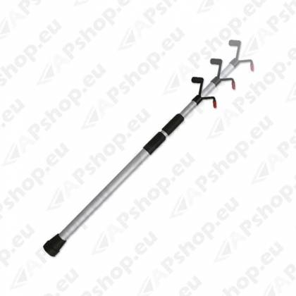 KAPOTI/LUUGI REGULEERITAV TUGI 53-120CM JBM