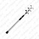 KAPOTI/LUUGI REGULEERITAV TUGI 53-120CM JBM