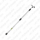 KAPOTI/LUUGI REGULEERITAV TUGI 71-160CM JBM