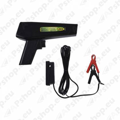STROBOSKOOP "DIGITAL" 12V. RPM. SÜÜTENURK JNE JBM
