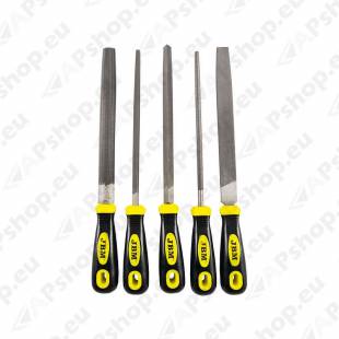 5-OS. METALLIVIILIDE KOMPLEKT "HOBBY" JBM