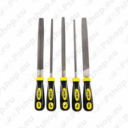 5-OS. METALLIVIILIDE KOMPLEKT "HOBBY" JBM