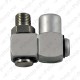 SURUÕHU 360° PÖÖRLEV ADPTER 3/8" SISE 3/8" VÄLIS JBM