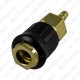 SURUÕHU KIIRLIITEPESA VOOLIKULE 6MM JBM