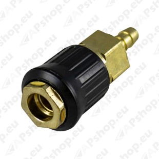 SURUÕHU KIIRLIITEPESA VOOLIKULE 8MM JBM