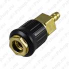 SURUÕHU KIIRLIITEPESA VOOLIKULE 8MM JBM