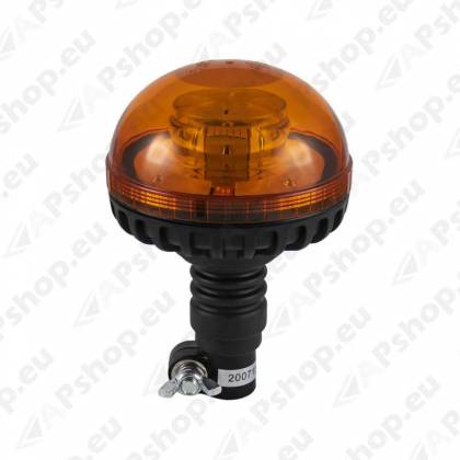 KOLLANE VILKUR 12/24V LED. 3-REZIIMI. IP56. TAPIGA ( H193) ECE JBM