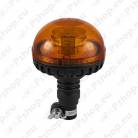 KOLLANE VILKUR 12/24V LED. 3-REZIIMI. IP56. TAPIGA ( H193) ECE JBM
