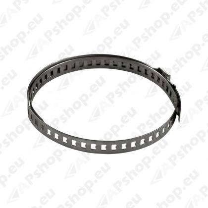 POOLTELJE/POOLVÕLLI KUMMI KLAMBER 50-125MM (HIND 1TK) JBM