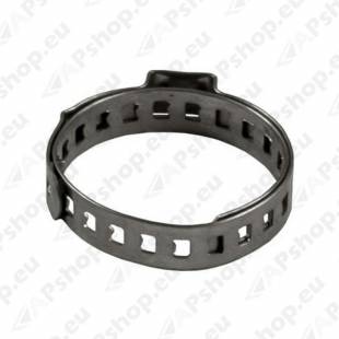POOLTELJE/POOLVÕLLI KUMMI KLAMBER 15-45MM (HIND 1TK) JBM