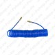 SURUÕHU SPIRAALVOOLIK SISE 5MM. VÄLIS 8MM. PIKKUS 10M. 1/4" KEERE 360° JBM
