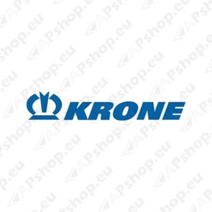 TAGATULI VASAK+SARV JUHTME LÄBIVIIGUGA KRONE
