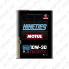 MOTUL CLASSIC NINETIES 10W30 2L