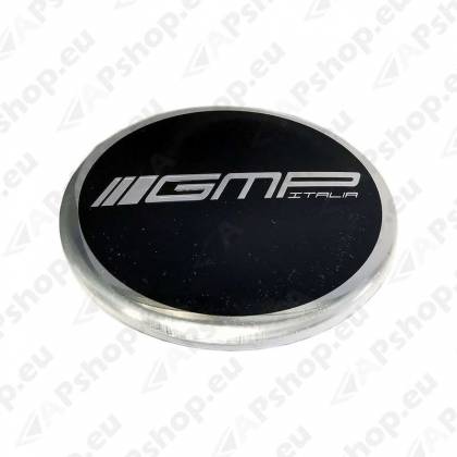 KAPSEL GMP C299. MUST/GMP LOGO (RANGE ROVER LR023303)