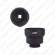RUMMUMUTRI VÕTI/LÖÖKPADRUN SCA 3/4" 80MM 8 KANTI JBM