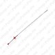 TÕSTIK PAINDUV VARS MAGNET ULTRA SLIM 7MM. L=500MM. 0.5KG JBM