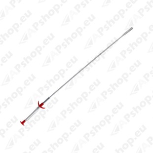 TÕSTIK PAINDUV VARS MAGNET ULTRA SLIM 7MM. L=500MM. 0.5KG JBM