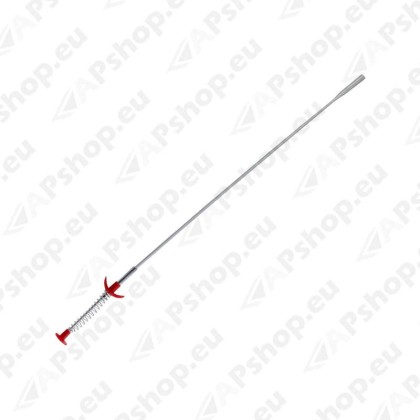 TÕSTIK PAINDUV VARS MAGNET ULTRA SLIM 7MM. L=500MM. 0.5KG JBM