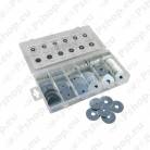 240-OS. TAVALISED TERASSEIBIDE KOMPLEKT (2-10MM SISEAVA) TSINGITUD JBM