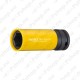 1/2" VALUVELJE PADRUN (PLASTIST PÖÖRD-KAITSEHÜLSS) 19MM HAZET MADE IN GERMANY