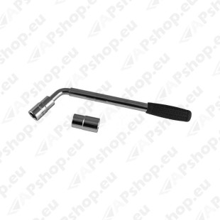 RATTAVÕTI PIKENDATAV 17/19MM JA 21/23MM JBM