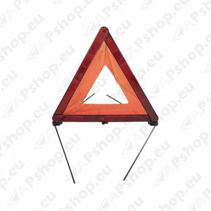 OHUKOLMNURK TRAATJALAGA. CE (27R032736) PLASTKARBIS JBM