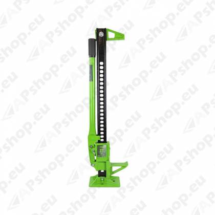 KASTIAUTO TÕSTJA/FARM JACK 3T 130-645MM (33"). LOW/ MADAL JBM