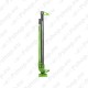 KASTIAUTO TÕSTJA/FARM JACK 3T 130-1220MM (48"). STANDARD. ERITERAS JBM